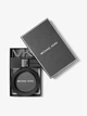 Подарунковий набір MICHAEL KORS MENS 4-in-1 Logo Belt Box Set чоловічий двосторонній ремінь з 2 пряжками (чорний) Арт. 36H9MBLY4V - зображення 2