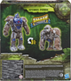 Zabawka Transformer Hasbro Transformers: Rise of the Beasts. Optimus Primal (F4641) (5010993958801) - obraz 4