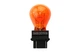 Лампа накаливания PY27/7W 3157 12V27/7W AMBER SL2024 Shafer - изображение 1