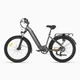 Електровелосипед 26" DYU C1 350 Вт 10 А/год 36 В, сірий (C1-grey) - зображення 5