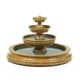 Конструктор WISE ELK из керамических мини-кирпичиков Фонтан (W71207) - изображение 1