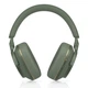 Бездротові навушники з активним шумозаглушенням Bowers & Wilkins PX 7 S2e Forest Green (art.244785) - зображення 2