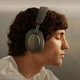 Бездротові навушники з активним шумозаглушенням Bowers & Wilkins PX 7 S2e Forest Green (art.244785) - зображення 3