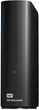 Жорсткий диск Western Digital Elements Desktop 4TB WDBWLG0040HBK-EESN 3.5" USB 3.0 External Black - зображення 4