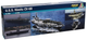 Збірна модель Italeri USS Nimitz CV-68 масштаб 1:720 (8001283805032) - зображення 1