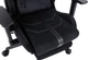 Геймерське крісло GT Racer X-2309 Fabric Black - зображення 6