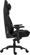 Геймерское кресло GT Racer X-8702 Fabric Black - изображение 9