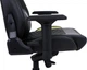 Геймерське крісло GT Racer X-8702 Black/Gray/Mint - зображення 4