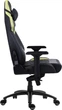 Геймерське крісло GT Racer X-8702 Black/Gray/Mint - зображення 8