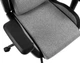 Геймерское кресло GT Racer X-2305 Fabric Gray/Black - изображение 3