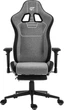 Геймерское кресло GT Racer X-2305 Fabric Gray/Black - изображение 8