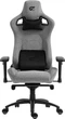 Геймерское кресло GT Racer X-8004 Fabric Gray - изображение 1