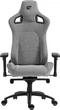Геймерское кресло GT Racer X-8004 Fabric Gray - изображение 8