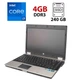 Ноутбук HP EliteBook 8440p / 14" (1600x900) TN / Intel Core i7-620M (2 (4) ядра по 2.7-3.3 GHz) / 4 GB DDR3 / 240 GB SSD /HD Graphics б/у - изображение 1