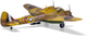 Збірна модель Airfix Bristol Blenheim Mk 1 масштаб 1:48 (5055286671616) - зображення 7