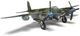 Model do składania Airfix De Havilland Mosquito B XVI skala 1:72 (5055286685156) - obraz 8