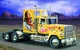 Сборная модель Italeri American Superliner масштаб 1:24 (8001283038201) - изображение 2