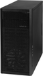 Obudowa Fractal Design Core 1000 USB 3.0 (FD-CA-CORE-1000-USB3-BL) - obraz 2