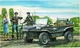 Сборная модель Italeri Kfz II VW Typ 166 Schwimmwagen масштаб 1:35 (8001283803137) - изображение 2