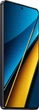 Smartfon Poco X6 5G 12/256GB Black (6941812761267) - obraz 3