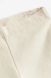 Легінси бежеві Зайчик H&M 98см (400094159) - зображення 2