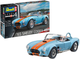 Збірна модель Revell 65 Shelby Cobra 427 масштаб 1:24 (4009803077086) - зображення 1