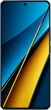 Мобильный телефон Poco X6 5G 12/256GB Blue (1021040) - изображение 1