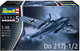 Збірна модель Revell Do 217J-1/2 масштаб 1:48 (4009803038148) - зображення 1