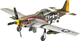 Збірна модель Revell Mustang Late Version P-51D-15-NA масштаб 1:32 (4009803038384) - зображення 2