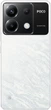 Мобильный телефон Poco X6 5G 8/256GB White (1020833) - изображение 4