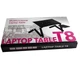 Стіл-підставка трансформер для ноутбука Laptop Table T8 50см з охолодженням black - зображення 4