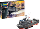 Model do składania Revell US Navy Swift Boat Mk I skala 1:72 (4009803051765) - obraz 2