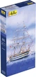 Сборная модель Heller Amerigo Vespucci масштаб 1:150 (3279510808070) - изображение 1