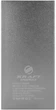 УМБ Kraft KPB-1020SLIM 20000 mAh Silver (43-00100) - изображение 4