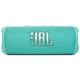 Акустика JBL Flip 6 Teal (JBLFLIP6TEAL) - изображение 1