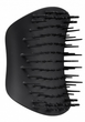 Szczotka Tangle Teezer The Scalp Exfoliator & Massager Black (5060630043841) - obraz 1