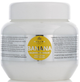 Maska do włosów Kallos Banana Fortifying Hair Mask 275 ml (5998889511944) - obraz 1