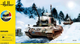 Model do składania Heller Gepard skala 1:35 (3279510571271) - obraz 3
