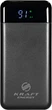УМБ Kraft KPB-2120FCL 20000 mAh 22.5W QC3.0 Black (43-00089) - изображение 1