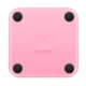 Умные весы Yunmai Mini Smart Scale Pink - изображение 3