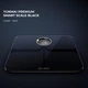 Умные весы Yunmai Premium Smart Scale Black - изображение 2