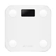 Розумні ваги Yunmai Mini Smart Scale White - зображення 6