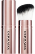 Пензель для макіяжу Dermacol Rose Gold Powder Brush (85972704) - зображення 1