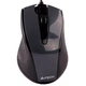 Мишка A4Tech N-500FS Black USB - зображення 1