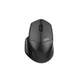 Комплект клавиатуры и мыши 2E MK440 WL/BT, EN/UK, серо-черный - изображение 4