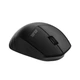 Комплект клавиатуры и мыши 2E MK440 WL/BT, EN/UK, серо-черный - изображение 12