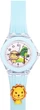 Детские часы Better 005 Lion Blue-White (1184-0116) - изображение 1