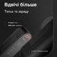 УМБ Ocoopa Heater UT2s 10000 mAh з грілкою для рук Orange (UT2s-OG) - зображення 3