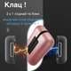 УМБ Ocoopa Heater UT2s 10000 mAh с грелкой для рук Pink (UT2s-PK) - изображение 7