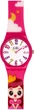 Детские часы Better 012 Princess Pink-White (1184-0123) - изображение 1
